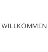 WILLKOMMEN