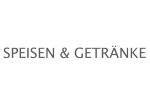 SPEISEN & GETRÄNKE