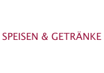 SPEISEN & GETRÄNKE