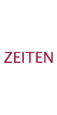 ZEITEN